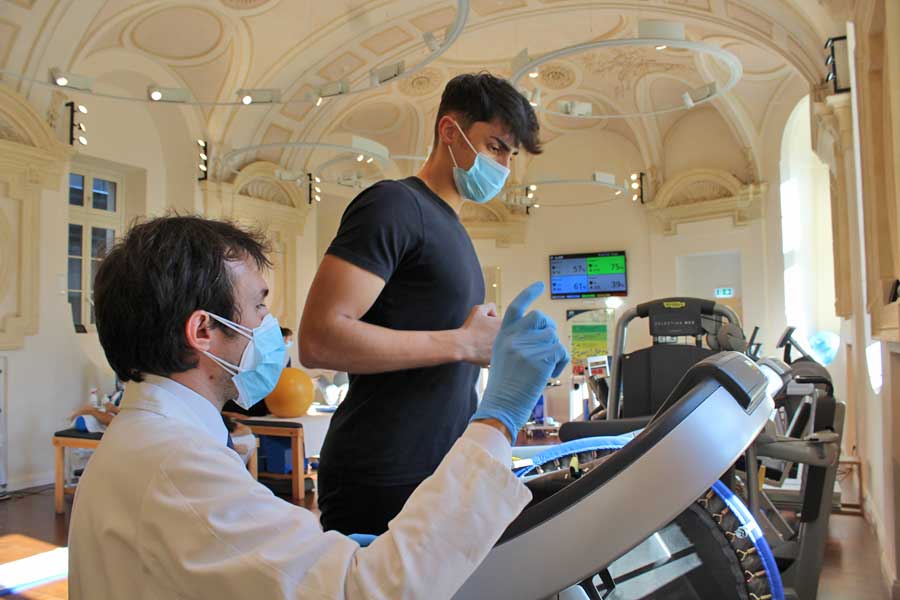 Isokinetic sbarca nello sport elettronico insieme a Pro2Be Esports