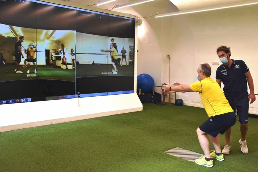 Isokinetic: lombalgia, cosa sapere