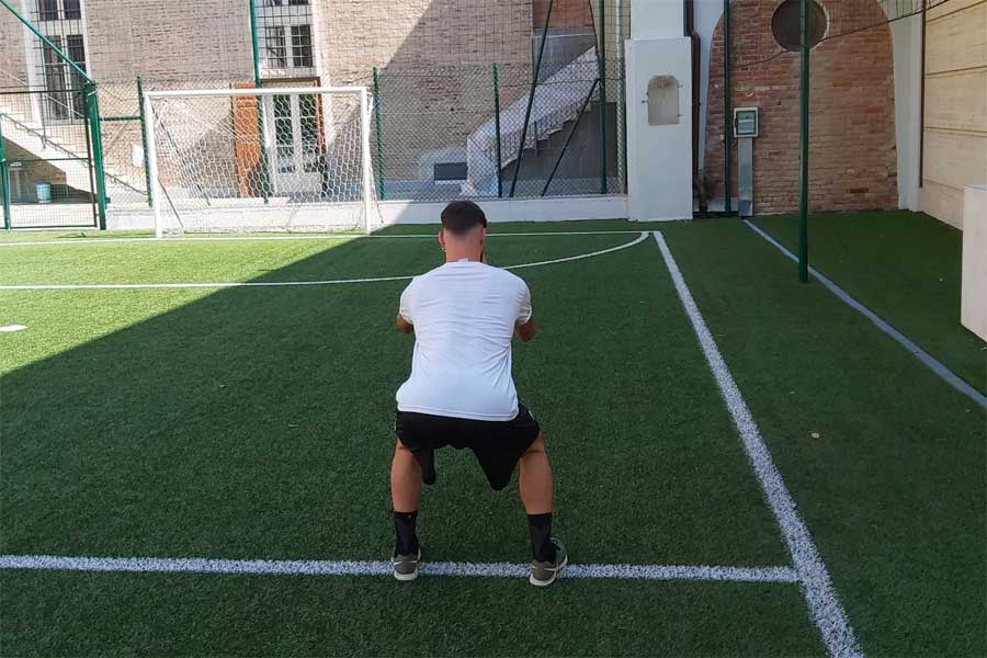 Isokinetic: lombalgia, cosa sapere