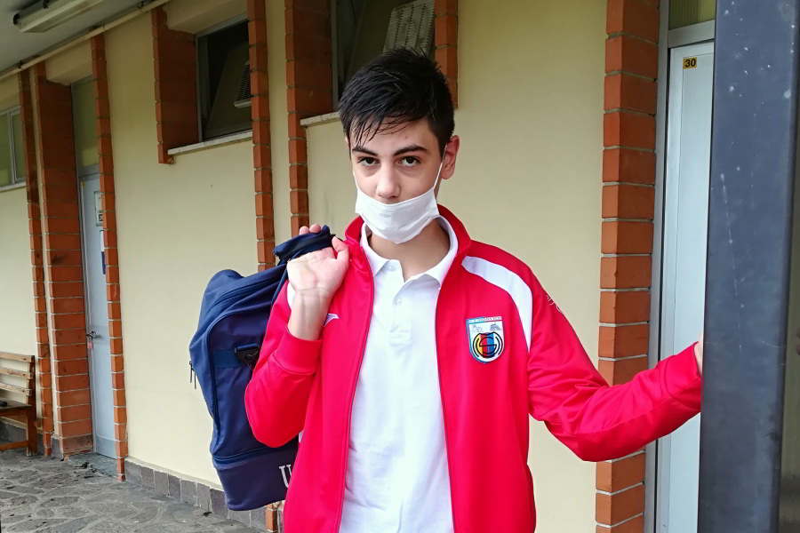 calusco monvico under 17 bergamo