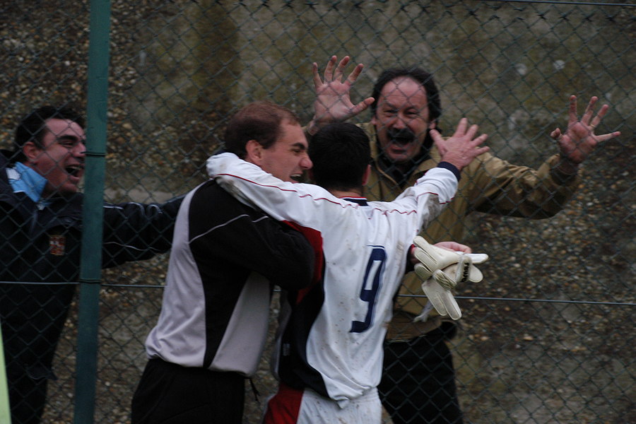 Storie di stadi - Chieri Piero De Paoli - gol_chieri