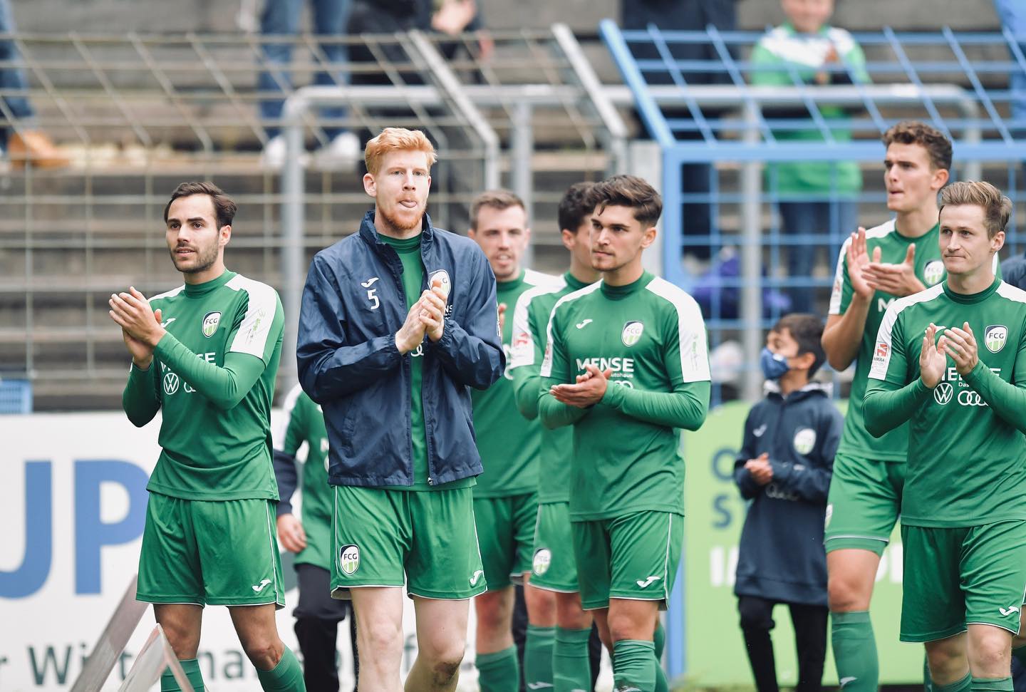 Fc Gütersloh (foto Fb FC Gütersloh)