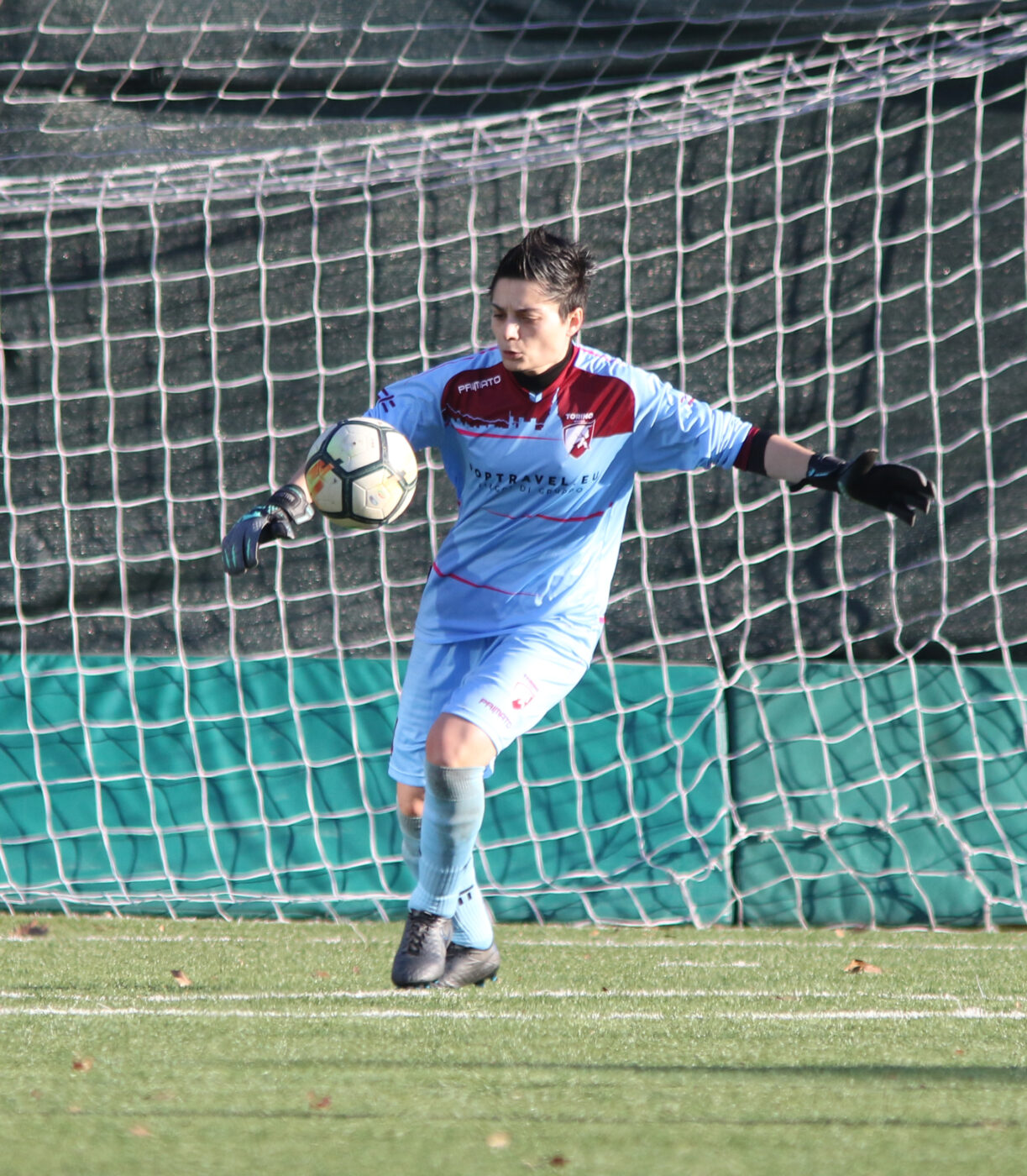 Monica Malosti (foto Valletta)