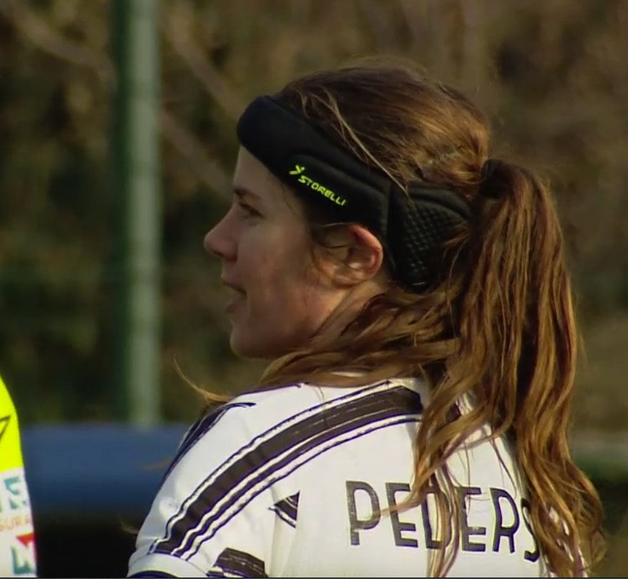 Sofie Junge Pedersen