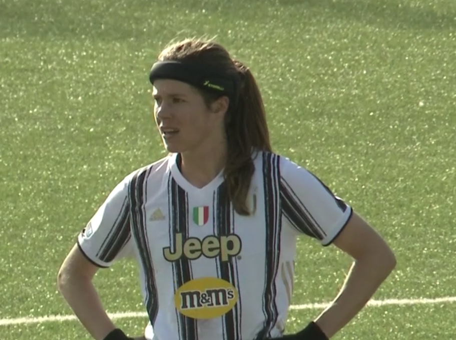 Sofie Junge Pedersen