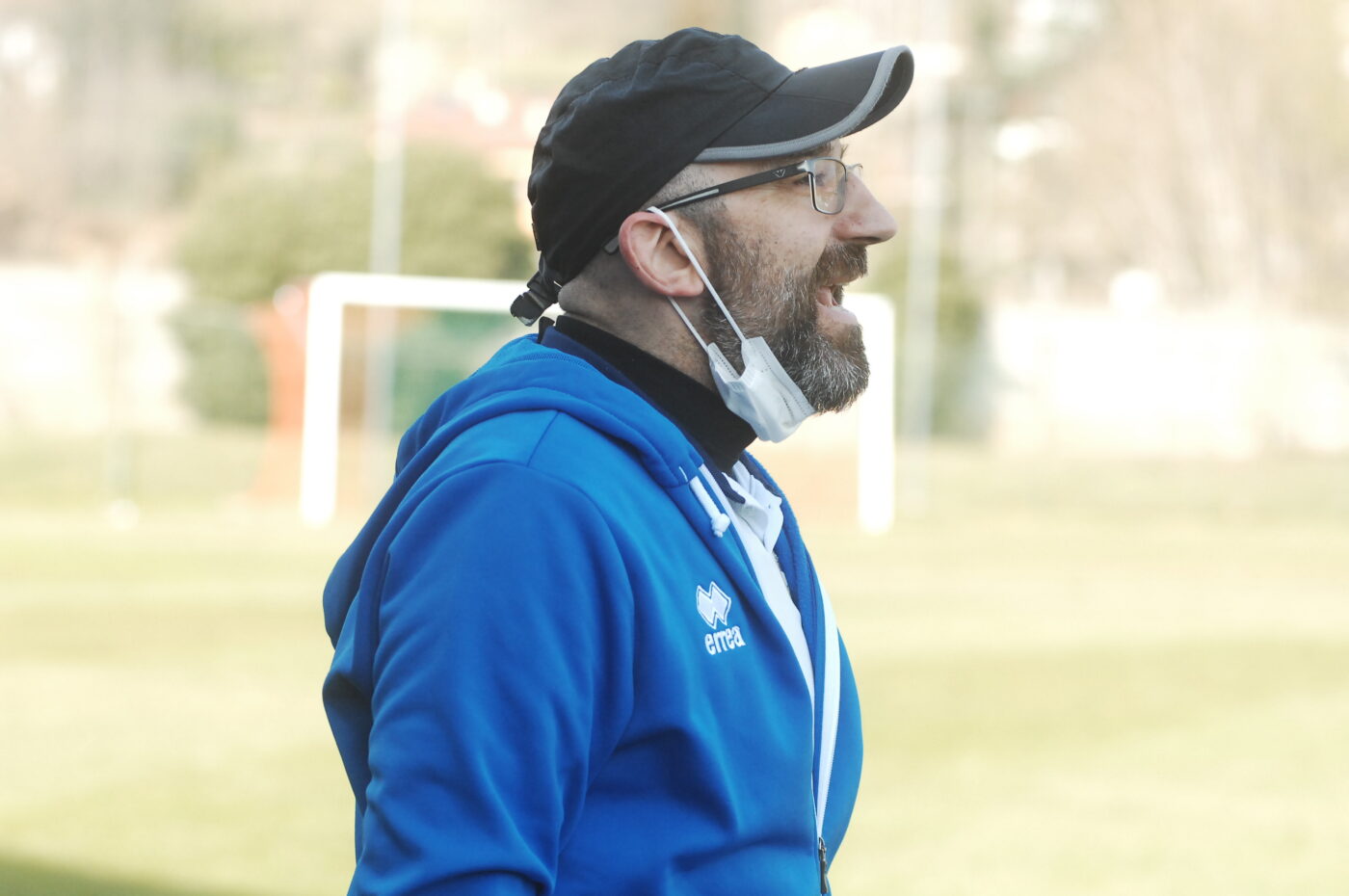 Andrea Ruggeri (foto Cassarà)