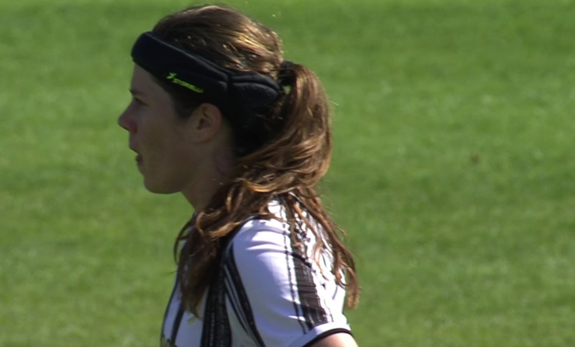 Sofie Junge Pedersen