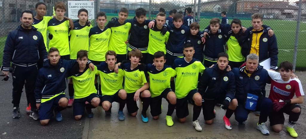 Città di Dalmine Under 16