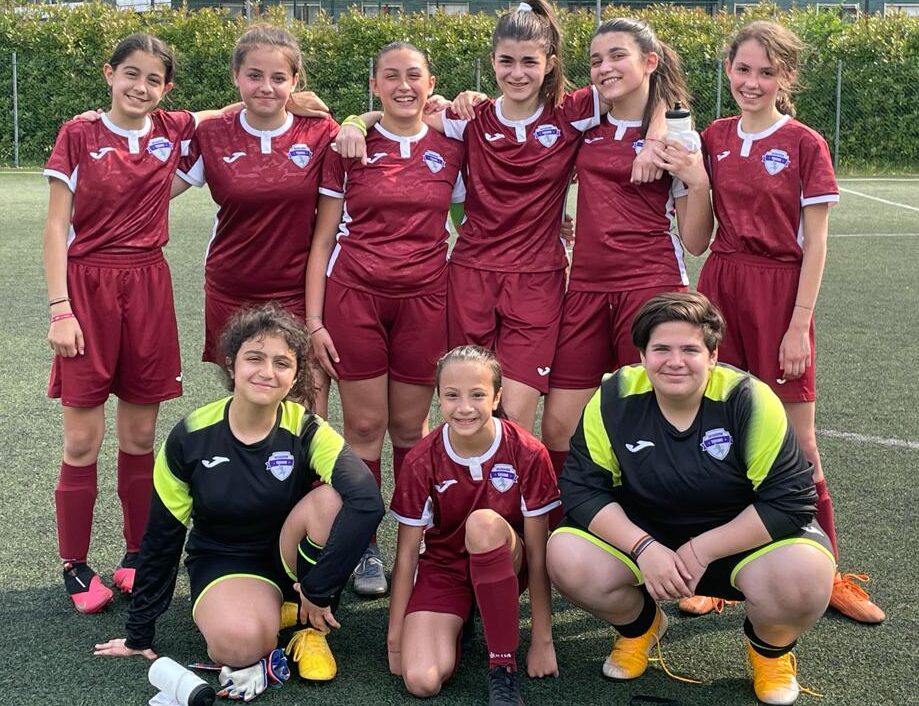 Accademia Torino U12
