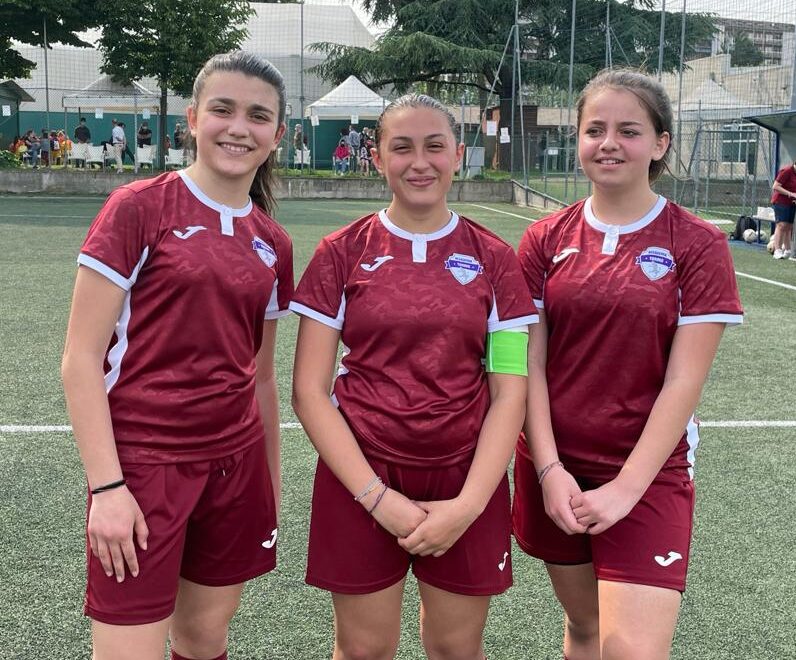 Accademia Torino Under12