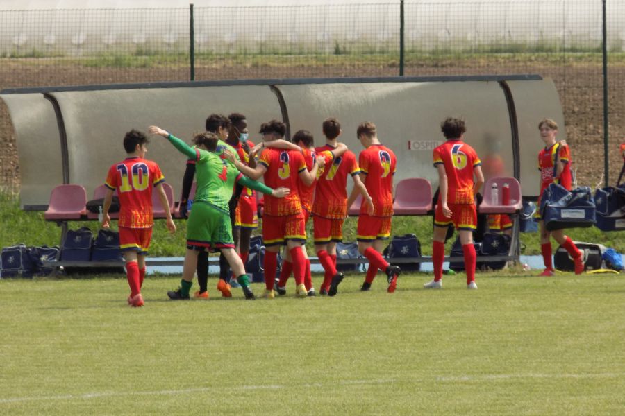 Acos Treviglio Azzano Torneo Ciatto-Azzano