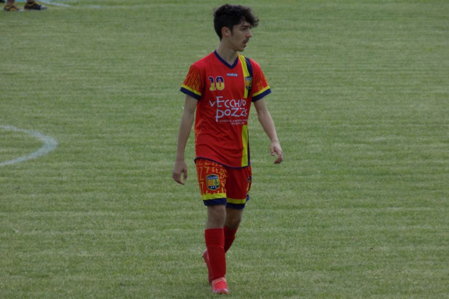 Acos Treviglio Azzano Torneo Ciatto-Colombo