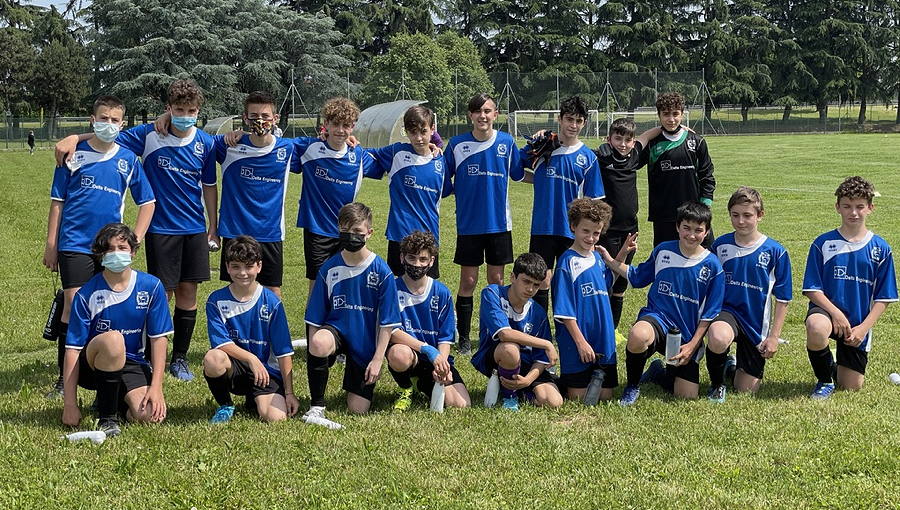 BM SPORTING PESSANO - BM SPORTING