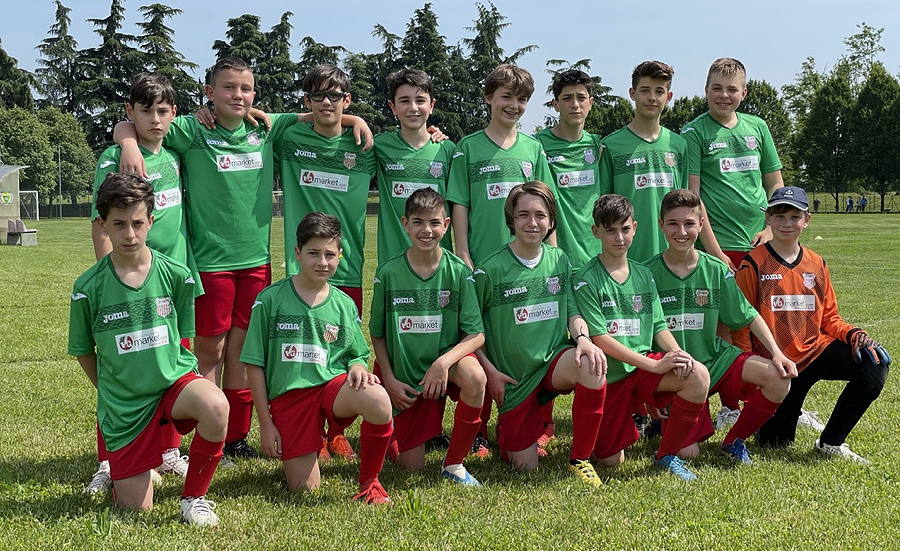 BM SPORTING PESSANO - PESSANO