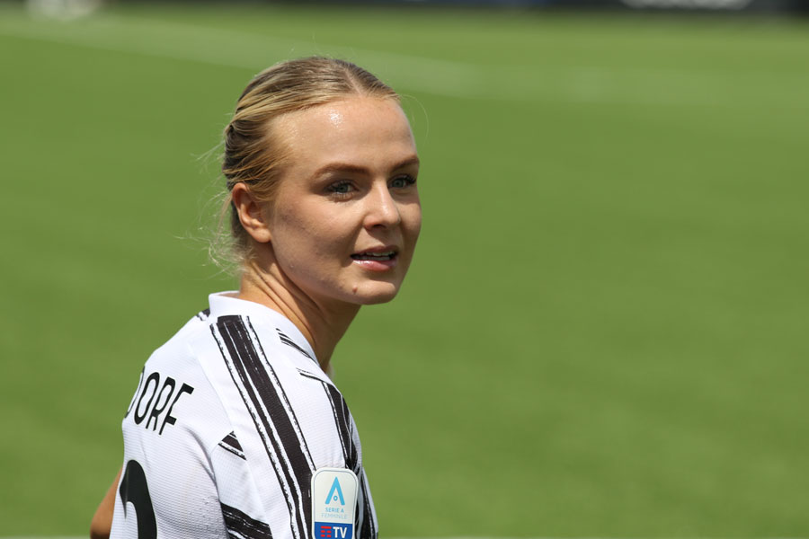 Matilde Lundorf Skovsen