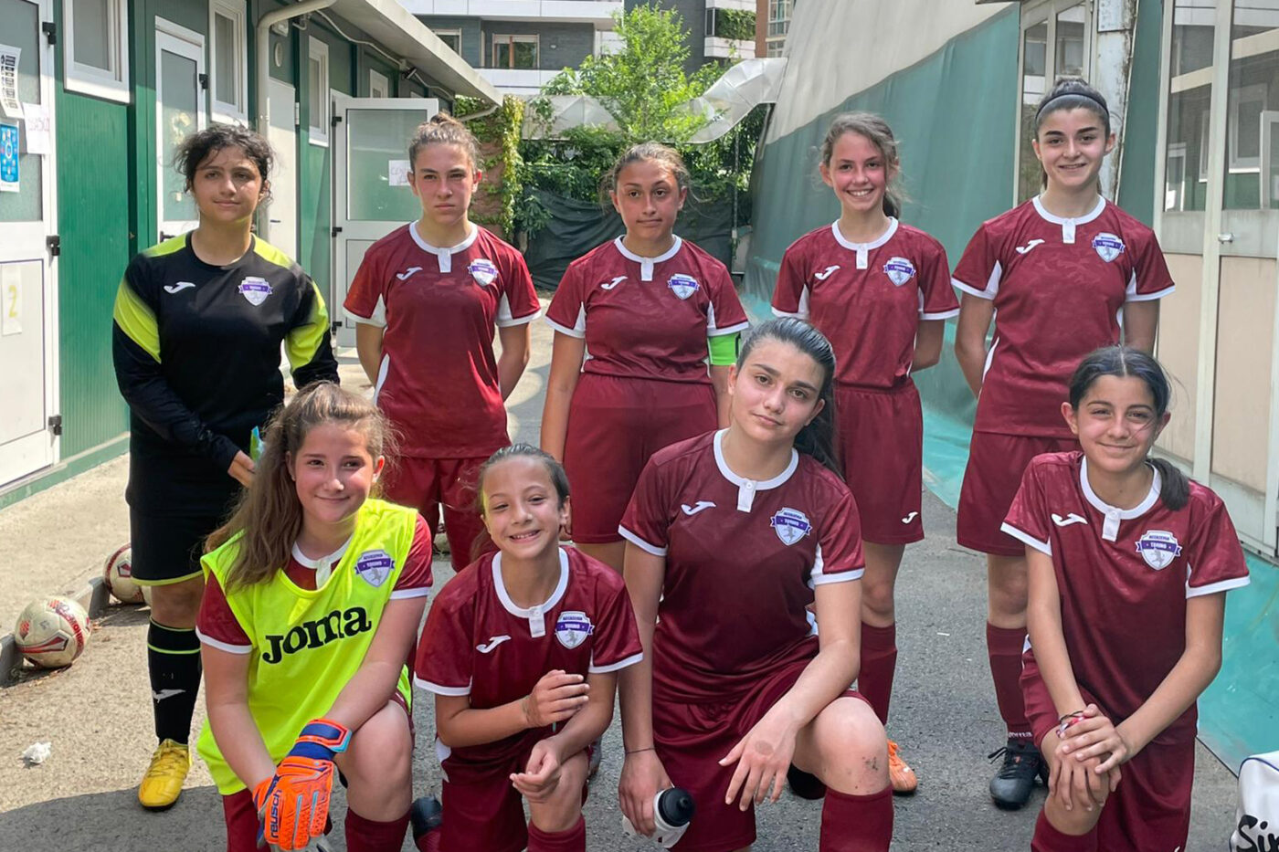 Accademia Torino Under 12