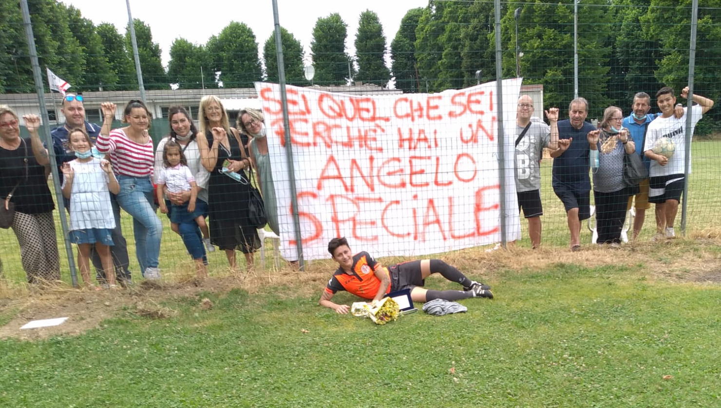 Barbara Di Stefano addio