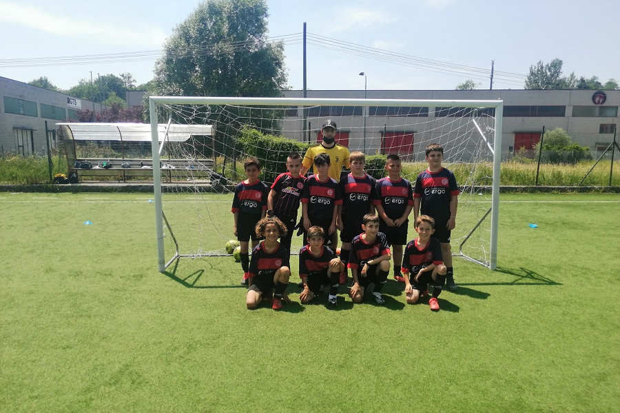 I Pulcini del Gavirate