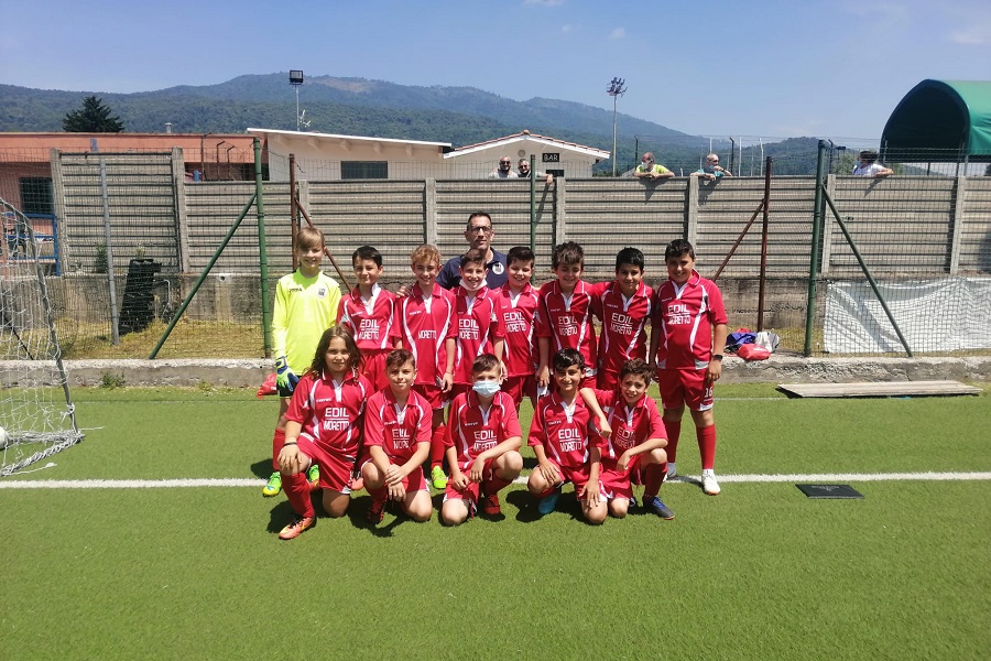 I Pulcini del Gorla Maggiore