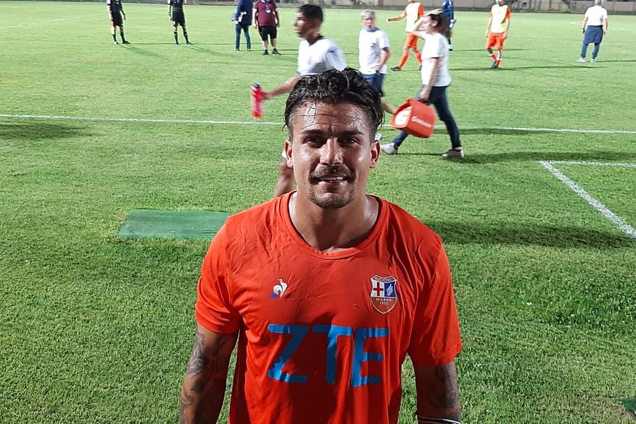 Pavia Alcione Eccellenza