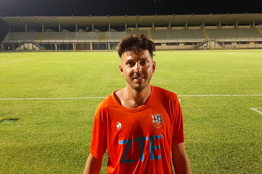 Pavia Alcione Eccellenza