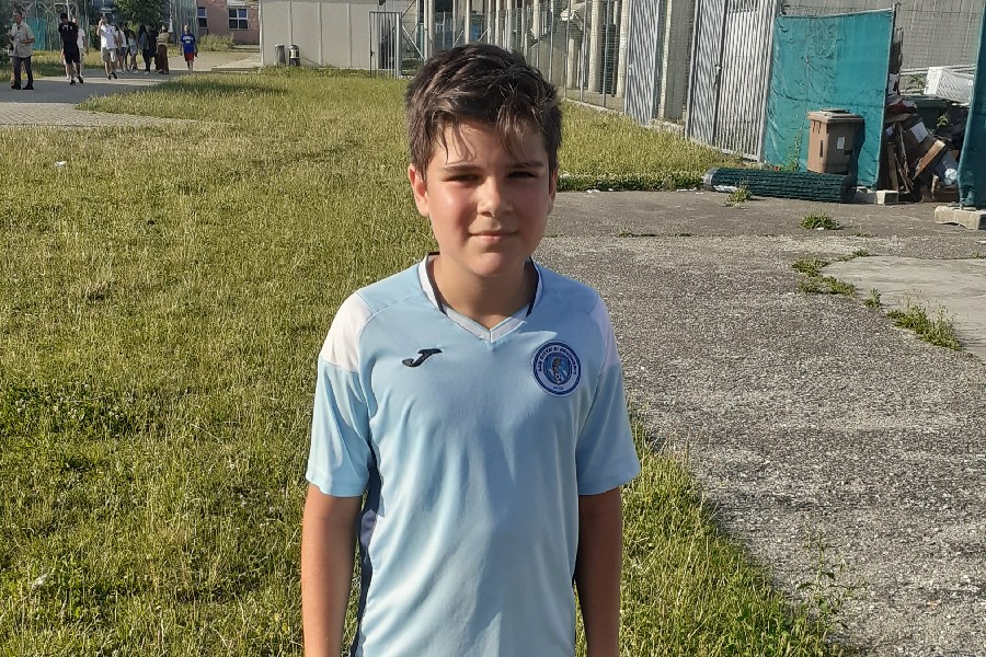 Città di Brugherio-Speranza Agrate Esordienti B: spettacolo e intensità, Tavella ispira la Speranza