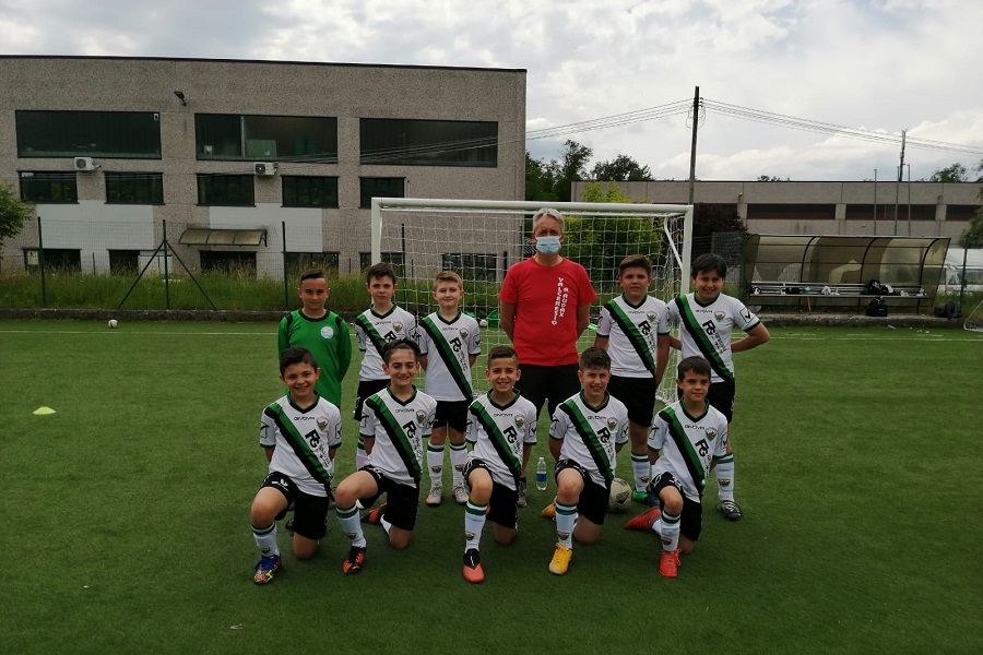 I Pulcini della Valceresio