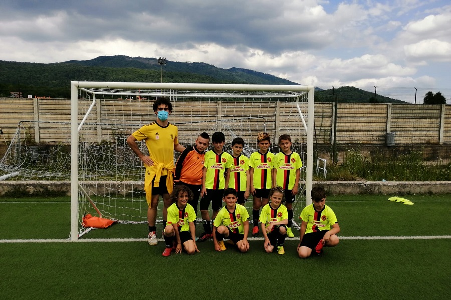 I Pulcini del Gavirate