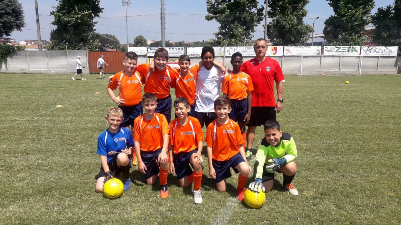 Antoniana-Accademia BMV